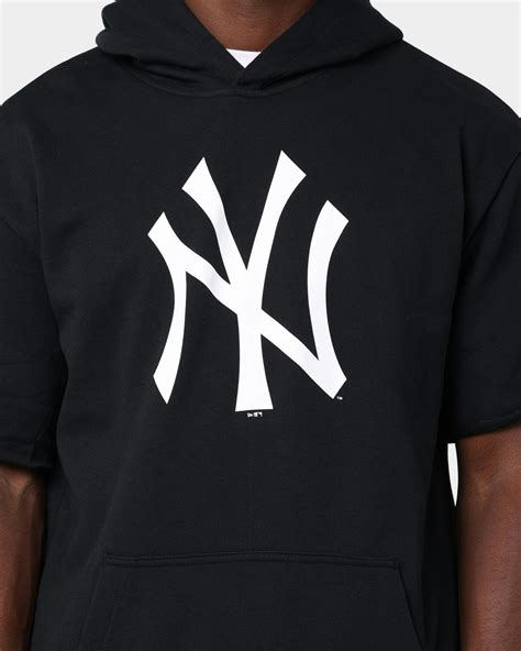 new york yankees oversized hoodie